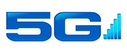 Samsung 5G logo