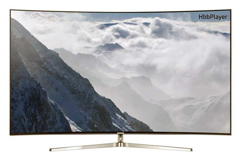 Itt a Samsung nyílt forráskódú HbbTV Media Playere