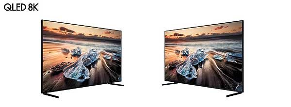 A Samsung Európába hozza a 8K élményt: bemutatkozott a QLED 8K TV sorozat