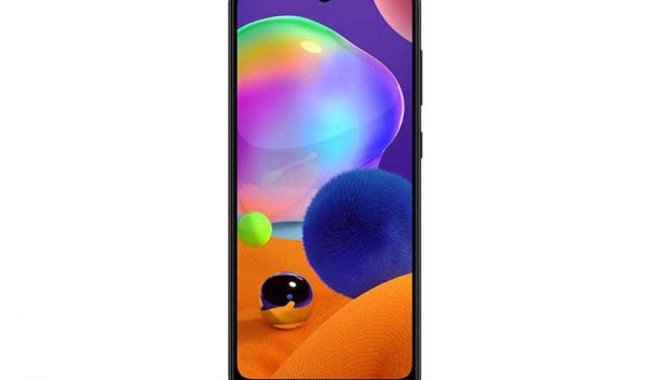 A Samsung bemutatja a Galaxy A sorozat legújabb tagját, a Galaxy A31 okostelefont