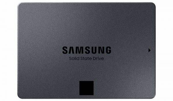 A Samsung bemutatja az egyedülálló 8 TB-os 870 QVO SSD-t