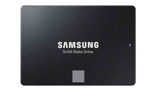 870 EVO SSD: A Samsung legsikeresebb SATA SSD sorozatának legmodernebb tagja